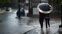 Meteo pe două săptămâni: când vin ploile în România