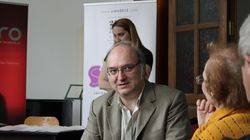 Lumea artistică, în doliu! A murit celebrul dirijor George Balint