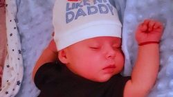 O vedetă de la noi și-a ascuns sarcina! A făcut totul public abia după ce a născut! Primele imagini cu bebelușul