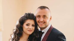 Mesajul sfâșietor al unei tinere din Putna care și-a pierdut soțul la o lună după nuntă! Abia aflaseră că aveau să devină părinți: „Eu ți-am zis: Nu mă lăsa singură, iubire. Eu te aștept acasă, așa cum mi-ai zis”