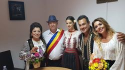 Ionuț Dolănescu, vești de ultimă oră despre Maria Ciobanu: „Îi urăm multă sănătate...”