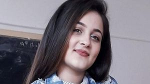 Poza de pe pagina de Facebook a Luizei, care a revoltat lumea! ”Apare unul dubios”