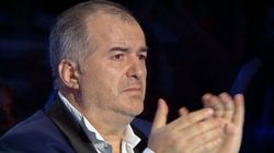 Florin Călinescu, diagnosticat cu cancer: "Un malaxor al destinului pe care nu-l doresc nimănui"