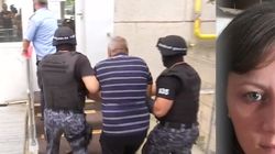Fiica lui Gheorghe Dincă a mințit! Ce a făcut, de fapt, în ziua dispariției Alexandrei Măceșanu: „Mi-au spus că le trebuie vreo 5000...”