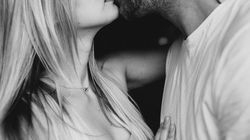 Halucinant! I-a spus soției să își închidă ochii, pentru că are o surpriză pentru ea! Ce a putut să îi facă în câteva secunde