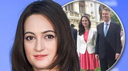 Consiliera lui Klaus Iohannis şi-a vândut apartamentul şi s-a mutat într-o vilă de 350 metri pătraţi! Vezi ce avere şi ce salariu are Mădălina Dobrovolschi!