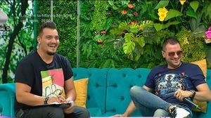 Fizz, concurent la Puterea dragostei! Primele declarații despre participarea lui la emisiunea de la Kanal D