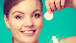 3 Vitamine și suplimente benefice pentru afecțiunile tenului