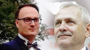 Alexandru Cumpănaşu l-a lăudat pe Liviu Dragnea. alături de care a lansat un proiect anticorupţie: „A avut această dorinţă de a pune piciorul pe acceleraţie"