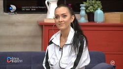 Andreea Mantea s-a înfuriat pe concurenții de la Puterea Dragostei! ”Nu aveți niciun drept să dărâmați casa”