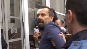 Milionarul brașovean care și-a ucis bunica, eliberat din închisoare! Dan Cămârzan, internat într-o clinică de psihiatrie