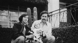 Cum arată Manuela și Sebastian, copiii lui Pablo Escobar, la 20 de ani de la moartea celui mai mare traficant