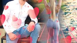 Șoc în showbiz! Imagini BOMBĂ cu Iancu Sterp și o blondă sexy de la ”Puterea Dragostei”! ”Noi ne plăceam de mult…”