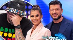 Ce a pățit o concurentă de la „Îmi place dansul”? Anunțul făcut de prezentatori, în debutul ediției din această seară