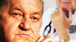 Actorul Dorel Vișan, despre cum s-a vindecat singur de o boală gravă! ”Eu am vorbit cu ficatul” Medicii au fost șocați