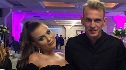 Cine este bărbatul care l-a incendiat pe iubitul Oanei Radu