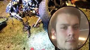 Detalii de ultimă oră despre accidentul în care a fost implicat Mario Iorgulescu! Ce a făcut fiul lui Gino Iorgulescu înainte de accident