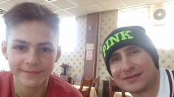 Dramă în familia lui Giuliano Stroe, ”micul Hercule”: ”A avut o malformație congenitală la cap, era monstruos...era o fată!”