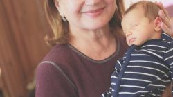 Elena Băsescu, mesaj pentru mamă! Cum a pozat-o pe Maria Băsescu de ziua ei