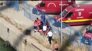 Întâmplare cutremurătoare în Constanța! Alina s-a aruncat de pe Podul Agigea cu doar câteva zile înainte de nuntă!