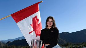 Bianca Andreescu locuieşte într-o vilă uriaşă în Canada! Apartamentul cu trei dormitoare valorează un milion de dolari! VIDEO