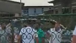 Scene greu de crezut în apropierea Bucureștiului! Familia unui cunoscut om de afaceri a fost atacată de un clan care ar fi cerut taxă de protecție!