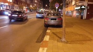 Primarul a decis să fie ridicate mașinile parcate neregulamentar, dar a fost prins parcând pe interzis! Despre cine este vorba