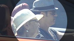 Ștefan Bănică jr e un fiu model! Și-a scos mama la shopping, dar a rămas fără resurse | VIDEO EXCLUSIV