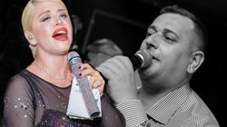 Loredana Groza, în brațele manelistului mort! Ce a făcut Răzvan de la Oradea după ce s-a întâlnit cu celebra interpretă la un studio de înregistrare?