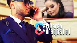 Mesajul sfâșietor al lui Jador către Simina! ”Pentru fericirea ta, unii suferă!”