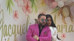 Fiica lui Florin Salam a împlinit 4 ani: imagini în premieră de la petrecere! Cum arată ”regele manelelor” după tratamentul de la Viena