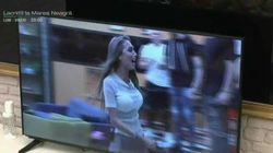 Mariana, criză de isterie la Puterea Dragostei: "Vreau să sun procurorii și avocații"! O acuză pe Mari că a lovit-o