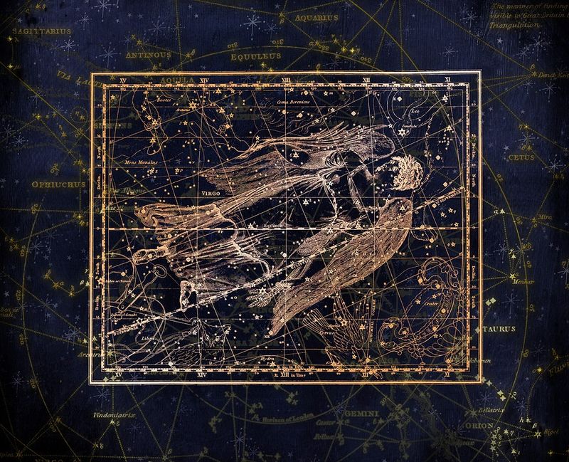 Horoscop SEPTEMBRIE 2019