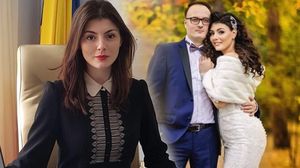 Soţia lui Alexandru Cumpănaşu a picat un examen de expert în Guvern, deşi a fost consilier pentru trei premieri! Vezi ce notă a obţinut frumoasa Simona!