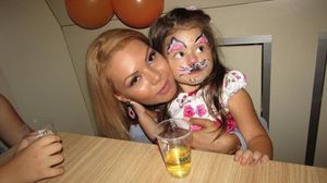 Ce a făcut Nicolae Guță de ziua fiicei sale și a lui Beyonce de România! De ce nu vrea să mai răspundă la telefon