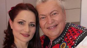 Nicoleta Voicu, atac la adresa lui Gheorghe Turda