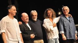 Nicu Alifantis, anunț dureros: ”După atâția ani, Alifantis a rămas singur. Cât se poate de singur!”