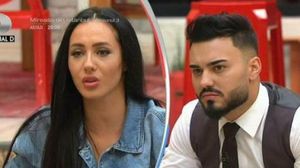 Jador si Ella s-au intalnit