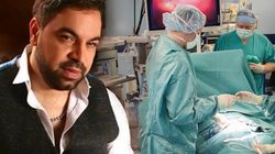 Florin Salam, operat la Viena? Informația-bombă care a cutremurat lumea manelelor! EXCLUSIV