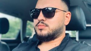 Dany Vicol inmormantare