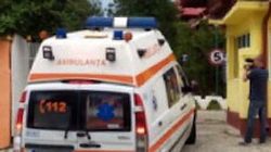 Măsuri crâncene la spitalul din Săpoca după crimele lui Nicolae Lungu! Pacienții sunt izolați acum cu garduri pe care s-a întins sârmă ghimpată FOTO EXCLUSIV
