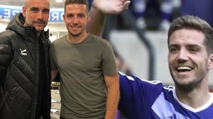 Alexandru Chipciu a jucat alături de numele uriașe din fotbalul mondial: ”Pentru un meci l-am avut antrenor pe Guardiola!” FOTO