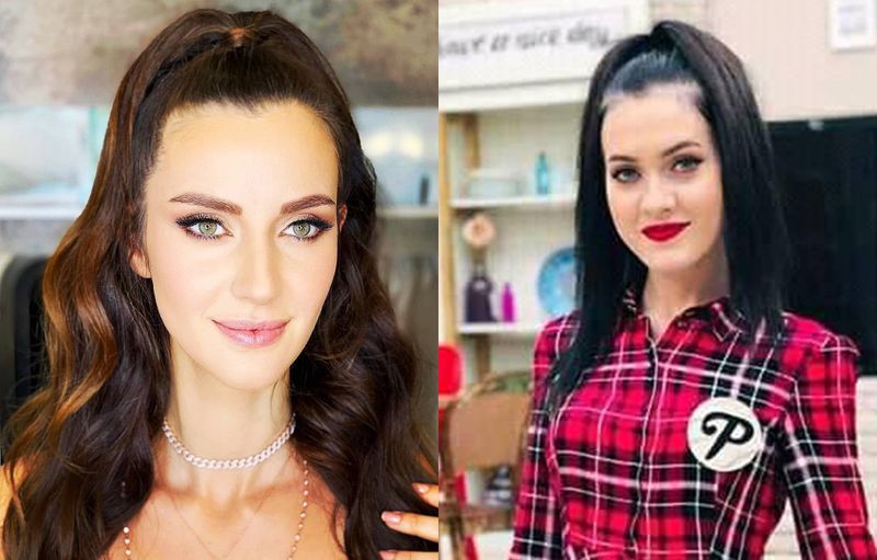 Bianca de la Puterea Dragostei si Nefes din Lacrimi la Marea Neagra