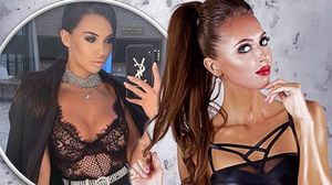 Andra de la Puterea Dragostei, despre pasiunea secretă a Marianei! Ce face aceasta chiar și când se spală