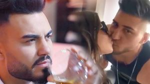 Jador, afectat de relația lui Bogdan Mocanu cu Andra?! "Mi-a plăcut de ea, dar sper să fie fericiți până la urmă"