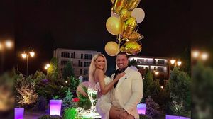 Alex Bodi, despre bătaia cu Bianca Drăgușanu.