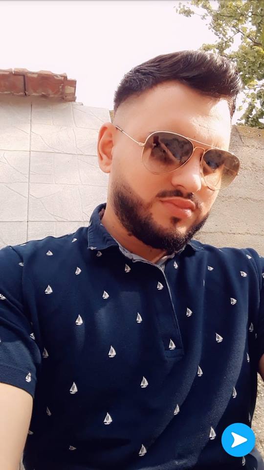 Dany Vicol, t&acirc;nărul mort &icirc;n accident.