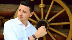 „Test de vedetă” prezentat de Sergiu Negoțiu Piloff a rupt audiența