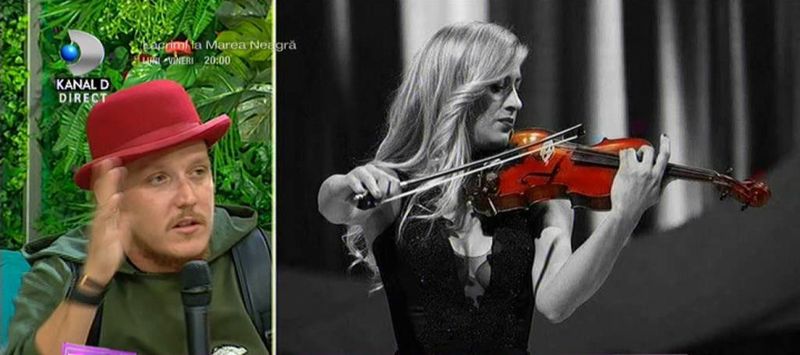 What's Up si iubita Alice