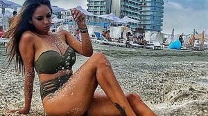 Larisa de la ”Puterea Dragostei” spune lucrurilor pe nume când vine vorba de Bogdan Mocanu! De ce l-a sedus iar apoi l-a abandonat